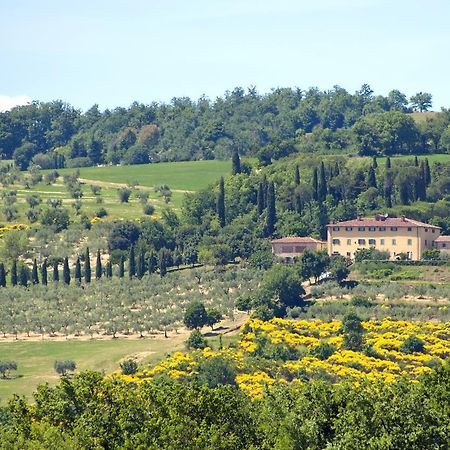 Hotel Relais Palazzo Di Luglio Sansepolcro Eksteriør bilde