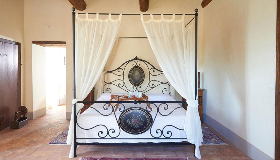 Hotel Relais Palazzo Di Luglio Sansepolcro Eksteriør bilde