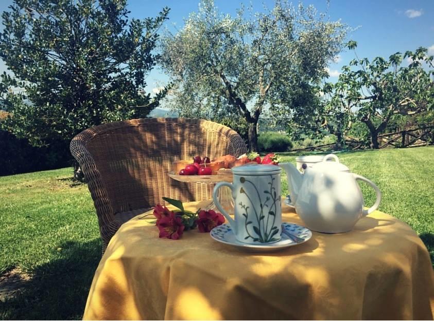Hotel Relais Palazzo Di Luglio Sansepolcro Eksteriør bilde